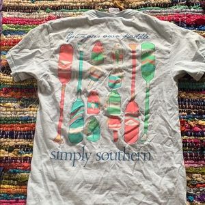 Simply southern